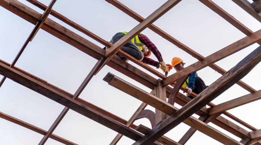 Expert top industrial roofings services in Oakland City, IN