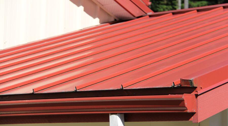 Industrial Roof Installation in Oakland City, IN
